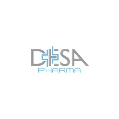 Desa Pharma Neb-neb Plus Mascherina Adulti