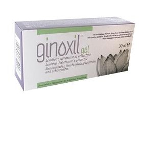 Purytra Farmaceutici Ginoxil Gel Tubo 30 Ml