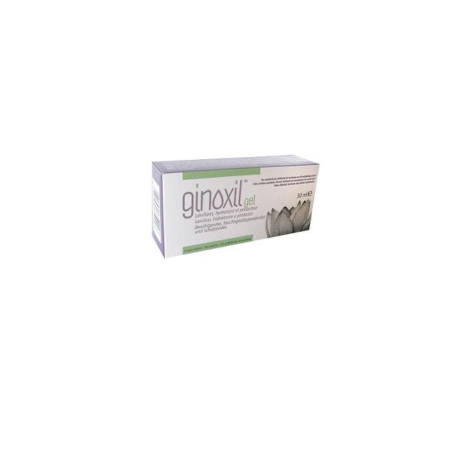 Purytra Farmaceutici Ginoxil Gel Tubo 30 Ml Purytra Farmaceutici Ginoxil Gel Tubo 30 Ml