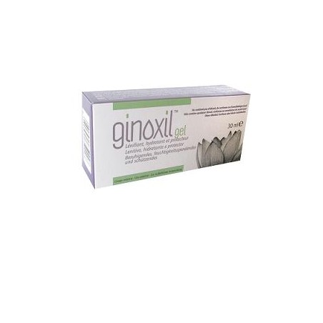 Purytra Farmaceutici Ginoxil Gel Tubo 30 Ml Purytra Farmaceutici Ginoxil Gel Tubo 30 Ml
