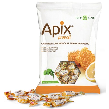 Bios Line Apix Propoli Caramella Balsamica 3 Kg Biosline