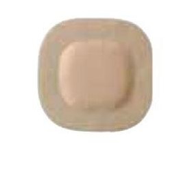 Coloplast Medicazione Biatain Super Tampone Idrocapillare Assorbente 20x20 Cm 10 Pezzi