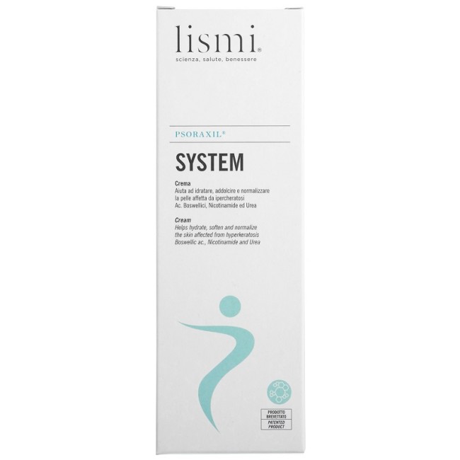 Lismi Psoraxil System Emulsione Viso Corpo 200 Ml Lismi Psoraxil System Emulsione Viso Corpo 200 Ml