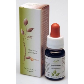 Adamah Eie Aloe Vera Gocce 30 Ml