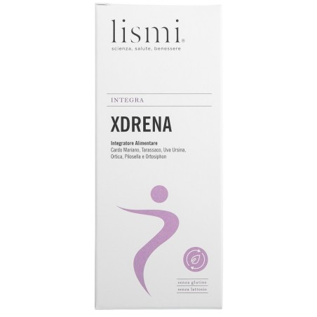 Lismi Xdrena 250 Ml Lismi Xdrena 250 Ml