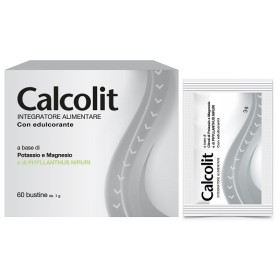 Adl Calcolit 60 Bustine