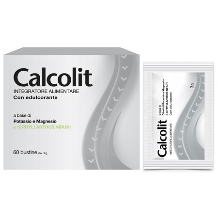 Adl Calcolit 60 Bustine