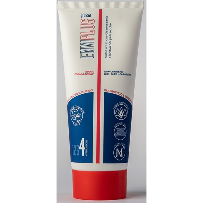 Envicon Medical Enviplus Grassa 100 Ml Envicon Medical Enviplus Grassa 100 Ml