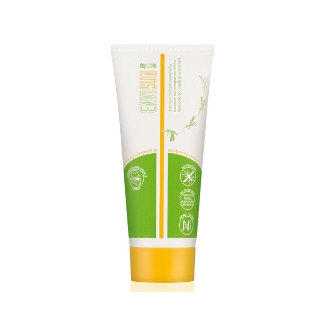 Envicon Medical Envisun Doposole Repellente 100 Ml Envicon Medical Envisun Doposole Repellente 100 Ml
