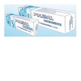 Ghimas Polidal Crema Viso 30 Ml
