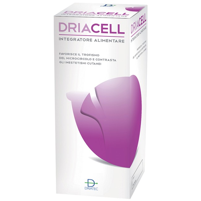 Driatec Driacell 90 Ml Driatec Driacell 90 Ml