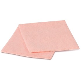 Tecniwork Feltro Adesivo Lana Protezione Piede 2 Pezzi