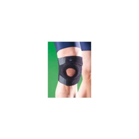 Farmac-zabban Oppo Supporto Ginocchio 1125 Unica