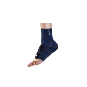 Farmac-zabban Oppo Tutore Elastico Compressivo Caviglia 2103 L