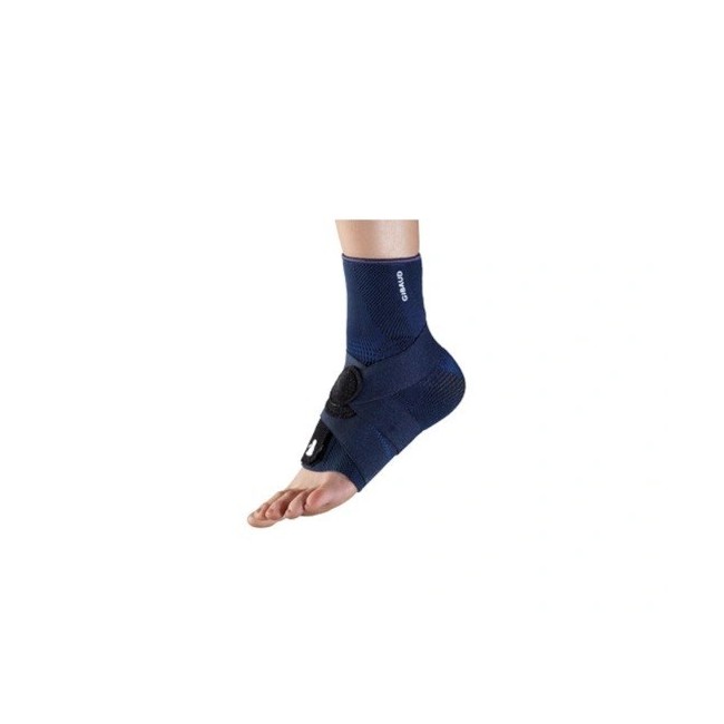 Farmac-zabban Oppo Tutore Elastico Compressivo Caviglia 2103 L