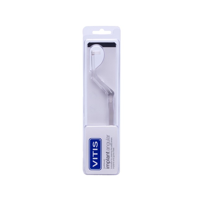 Dentaid Vitis Spazzolino Implant Angular Blister