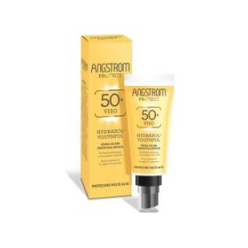 Angstrom Protect Protezione solare per viso Anti Età SPF50+ 40 ml