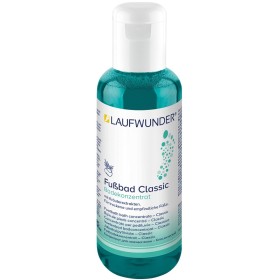 Tecniwork Laufwunder Bagno In Crema Flacone 200 Ml