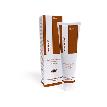 Vkf Italia Skiarema 30 Ml Vkf Italia Skiarema 30 Ml