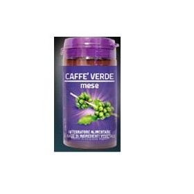 Biosalus Caffe' Verde Mese 60 Capsule