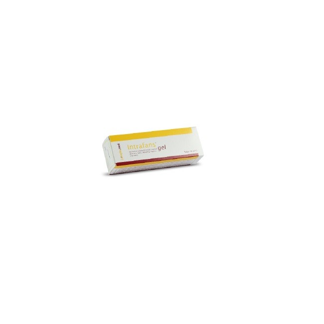 Comple.med Intrafans Gel 70 Ml Comple.med Intrafans Gel 70 Ml