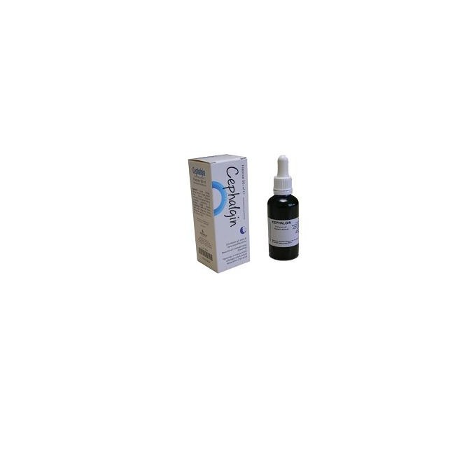 Biogroup Cephalgin Soluzione Idroalcolica 50 Ml Biogroup Cephalgin Soluzione Idroalcolica 50 Ml