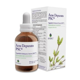 Forza Vitale Psc Acne Depurato Gocce 50 Ml