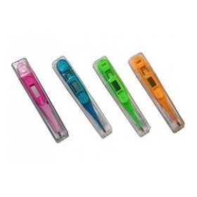 Desa Pharma Termometro Tecnico Digifluo Azzurro