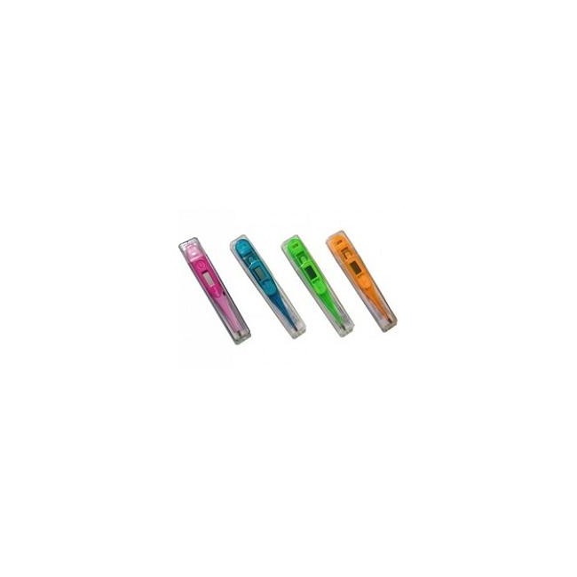 Desa Pharma Termometro Tecnico Digifluo Azzurro Desa Pharma Termometro Tecnico Digifluo Azzurro