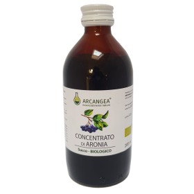Arcangea Succo Di Aronia Biologico 200 Ml
