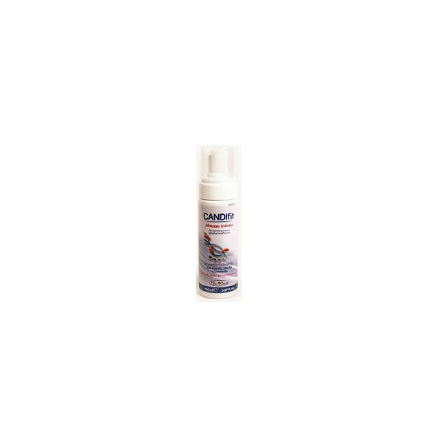 Fitobios Candifit Mousse Intima 100 Ml Fitobios Candifit Mousse Intima 100 Ml