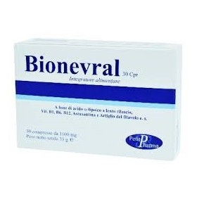 Pharmase Bionevral 30 Compresse
