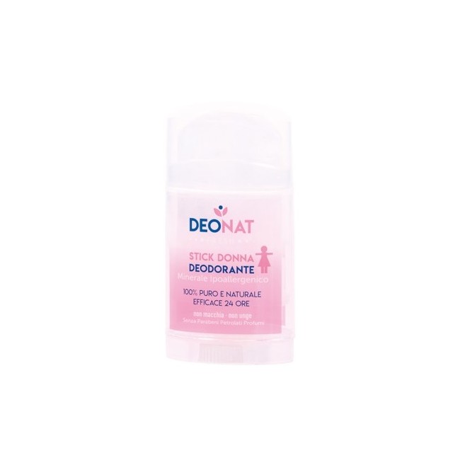 Farmaderbe Deonat Fresh Stick Donna 100 G Farmaderbe Deonat Fresh Stick Donna 100 G