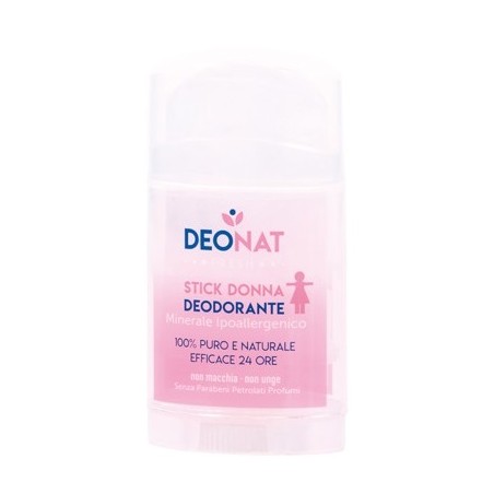 Farmaderbe Deonat Fresh Stick Donna 100 G