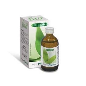 Promopharma Fitosin 63 50 Ml Gocce