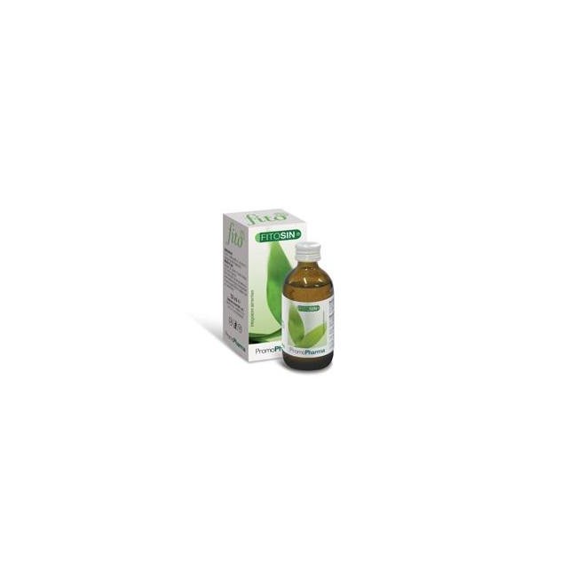 Promopharma Fitosin 63 50 Ml Gocce Promopharma Fitosin 63 50 Ml Gocce
