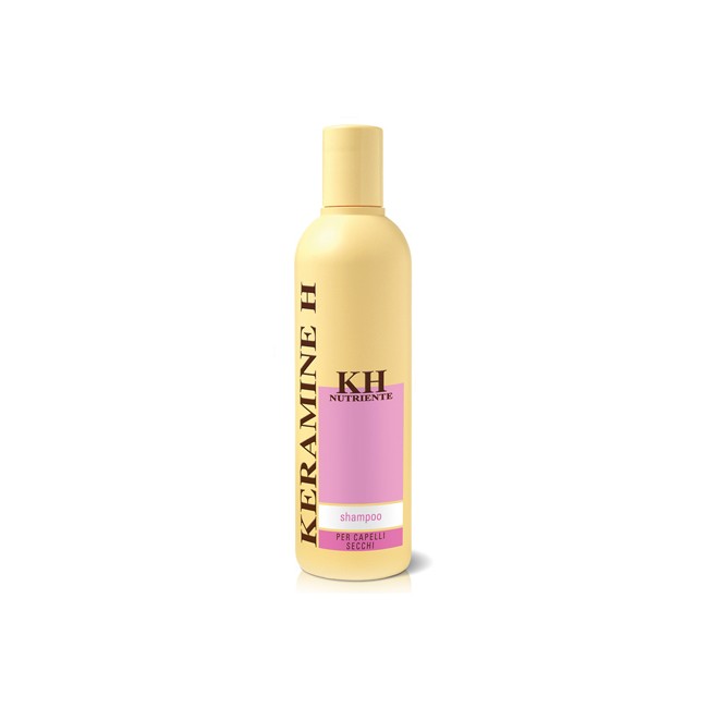 Soco Keramine H Shampoo Nutriente 300 Ml Soco Keramine H Shampoo Nutriente 300 Ml