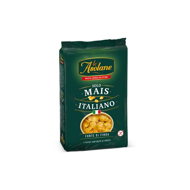 Molino Di Ferro Le Asolane Fonte Di Fibra Gnocchi 250 G Molino Di Ferro Le Asolane Fonte Di Fibra Gnocchi 250 G