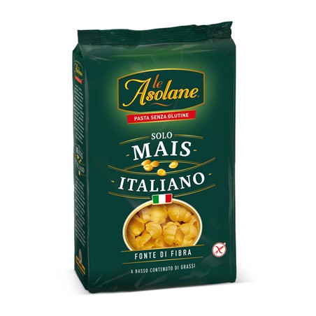 Molino Di Ferro Le Asolane Fonte Di Fibra Gnocchi 250 G Molino Di Ferro Le Asolane Fonte Di Fibra Gnocchi 250 G