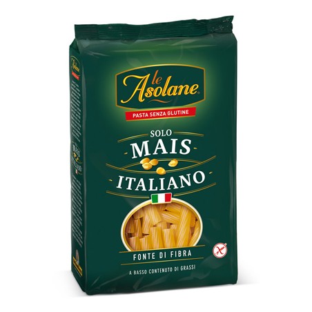 Molino Di Ferro Le Asolane Fonte Di Fibra Rigatoni 250 G Molino Di Ferro Le Asolane Fonte Di Fibra Rigatoni 250 G