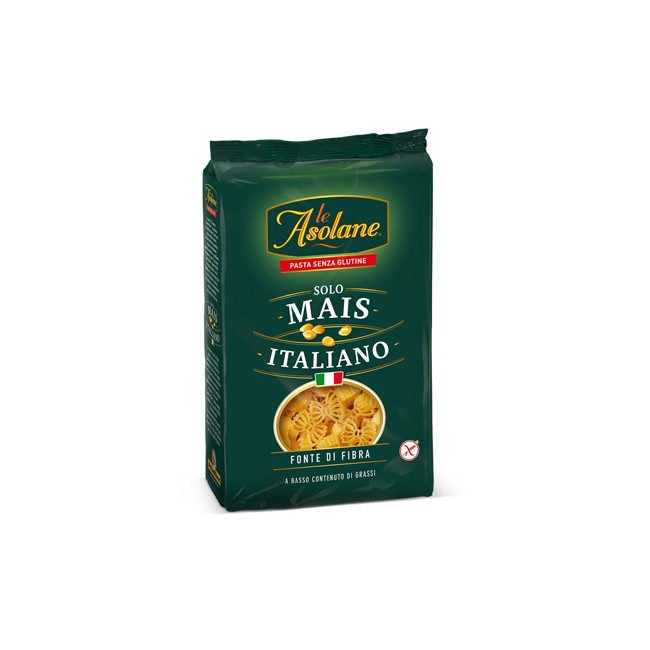 Molino Di Ferro Le Asolane Fonte Di Fibra Farfalle 250 G Molino Di Ferro Le Asolane Fonte Di Fibra Farfalle 250 G