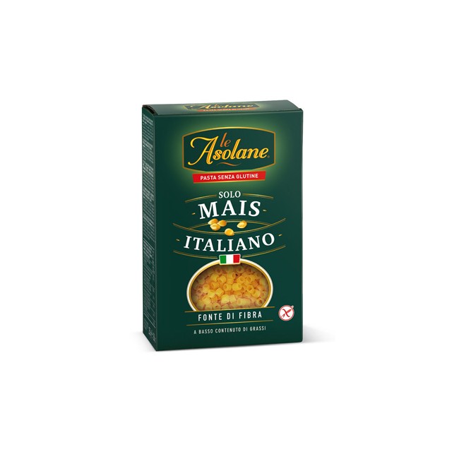 Molino Di Ferro Le Asolane Fonte Di Fibra Ditalini 250 G Molino Di Ferro Le Asolane Fonte Di Fibra Ditalini 250 G