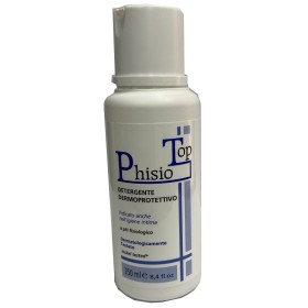 Over Pharma Phisiotop Detergente Dermoprotettivo 250 Ml