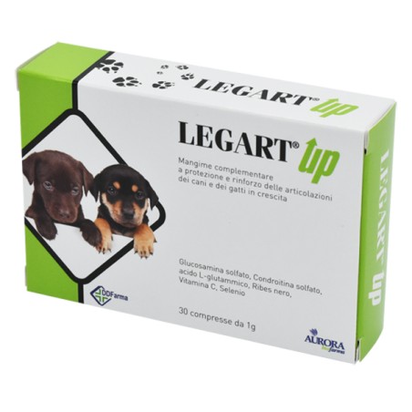 Ddfarma Legart Up 30 Compresse Ddfarma Legart Up 30 Compresse