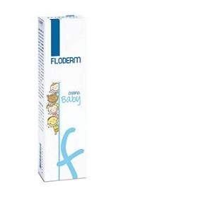 Drex Pharma Floderm Crema Baby 25 Ml               Utanee