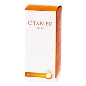 Integralfarma Otamed Gocce 15 Ml