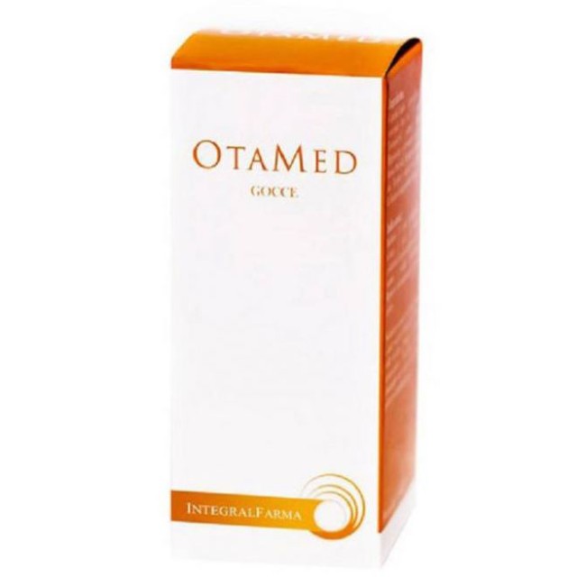Integralfarma Otamed Gocce 15 Ml