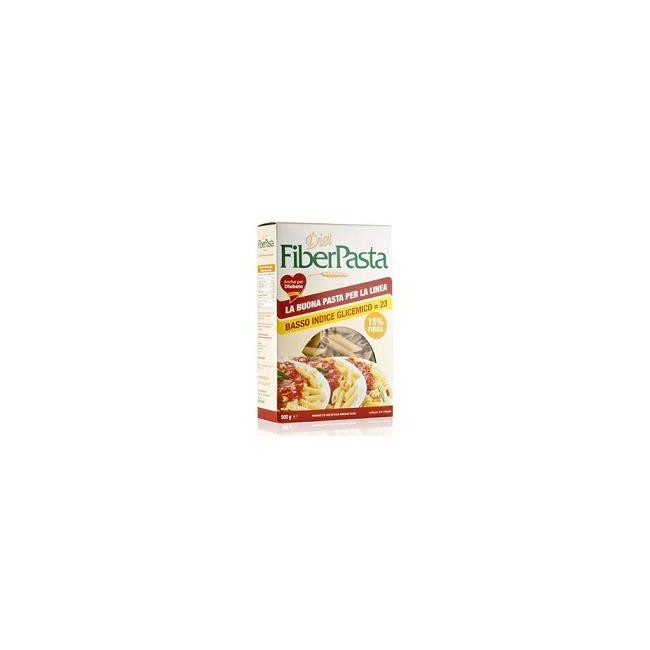 Fiberpasta Diet Penne 500 G Fiberpasta Diet Penne 500 G