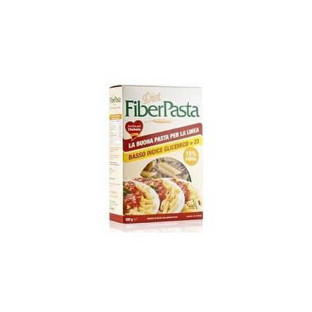 Fiberpasta Diet Penne 500 G Fiberpasta Diet Penne 500 G