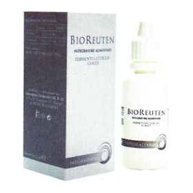 Integralfarma Bioreuten Gocce 15 Ml